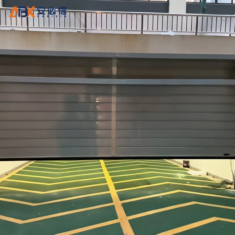 攀枝花市金属高速门